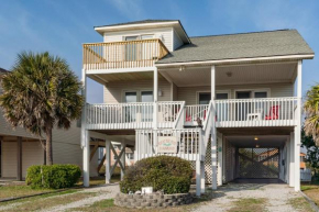 Oak Island Diamond by Oak Island Accommodations